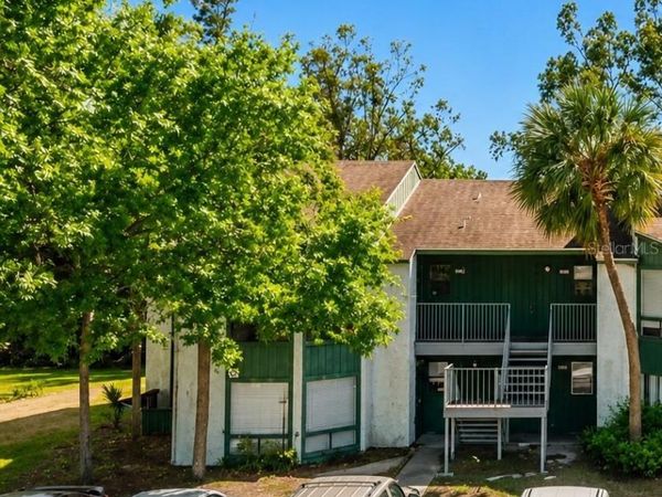 2632 LEMON TREE LANE , Unit 6B, ORLANDO, FL 32839