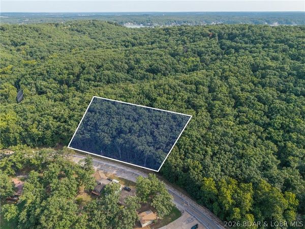 Lots 53,54 Susan Road, Lake Ozark, MO 65049