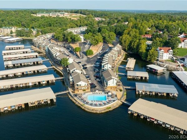23 Southwood Shores Drive, Unit 3B, Lake Ozark, MO 65049