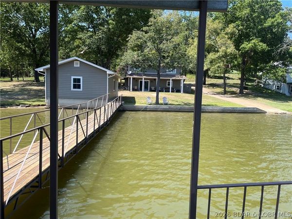 930 Cedar Ridge Circle, Roach, MO 65787