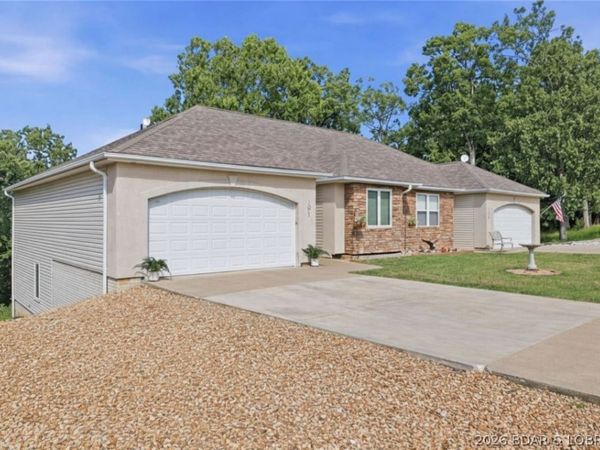 191 Park Place Drive, Kaiser, MO 65047