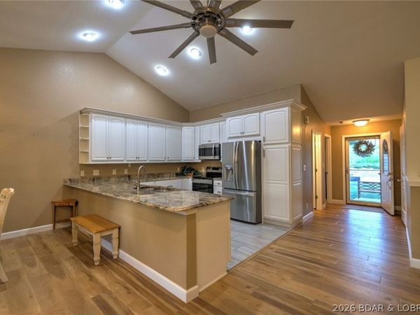 191 Park Place Drive, Kaiser, MO 65047