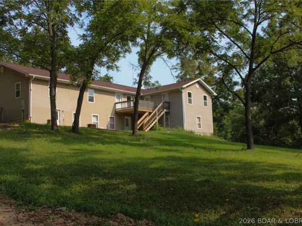 101 Swinging Bridges Road, Brumley, MO 65017
