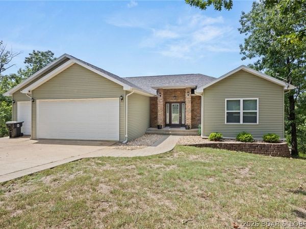 43 Woodland Point, Linn Creek, MO 65052