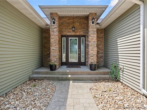 43 Woodland Point, Linn Creek, MO 65052