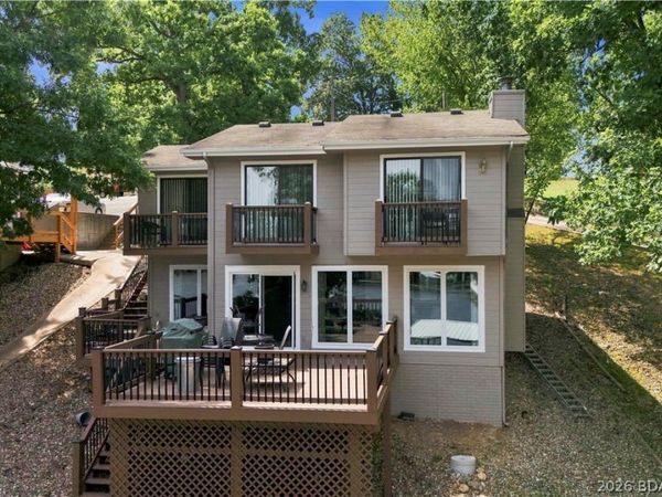 54 Jon Don Circle, Sunrise Beach, MO 65079