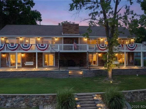 27537 Shorty Road, Unit A-B, Barnett, MO 65011