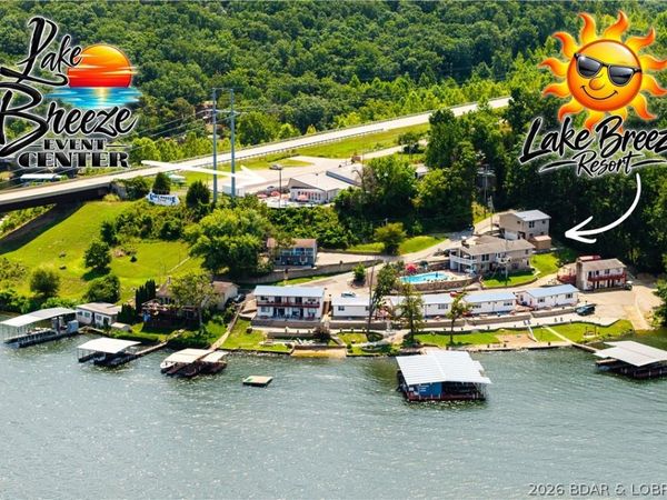 91 Breeze Drive, Camdenton, MO 65020