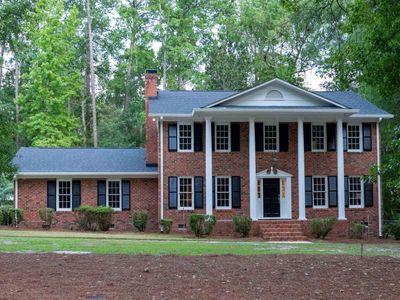 17 Olde Springs Road , Columbia, SC 29223