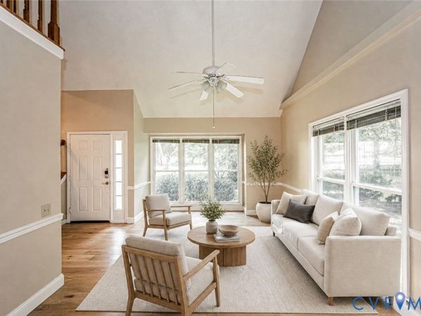 2806 Cove Ridge Road, Midlothian, VA 23112