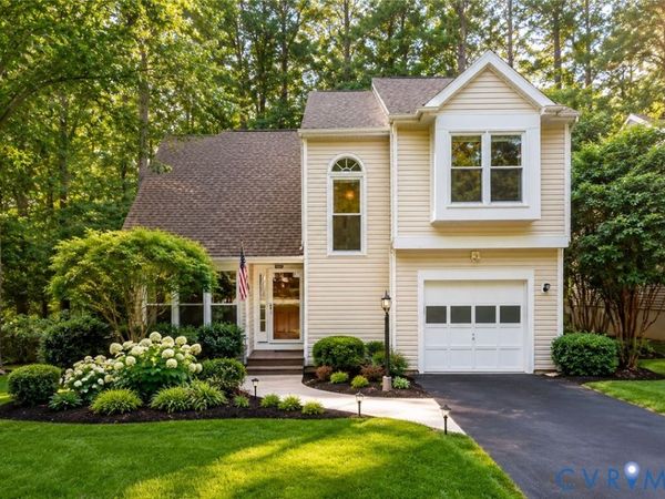 2806 Cove Ridge Road, Midlothian, VA 23112