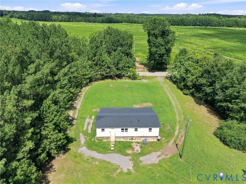 16111 Walkers Mill Road, Stony Creek, VA 23832 Main Photo