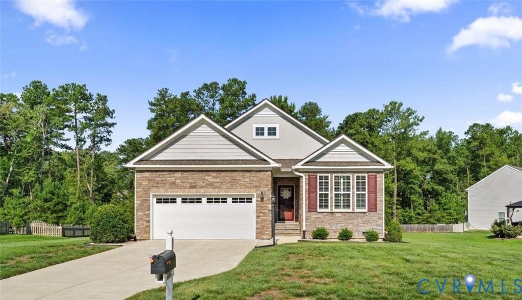 15106 Hazelbury Circle, Midlothian, VA 23112 Main Photo