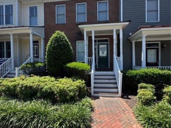 711 Holly Street , Richmond, VA 23220