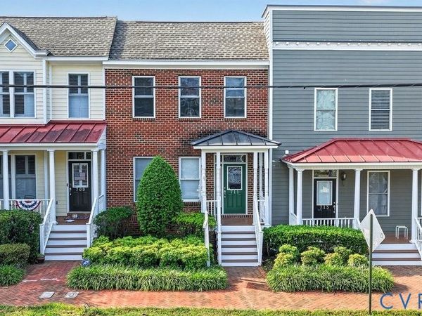 711 Holly Street, Richmond, VA 23220