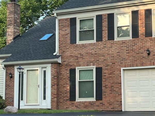 3 Bright Ridge Drive , Unit 3, Schaumburg, IL 60194