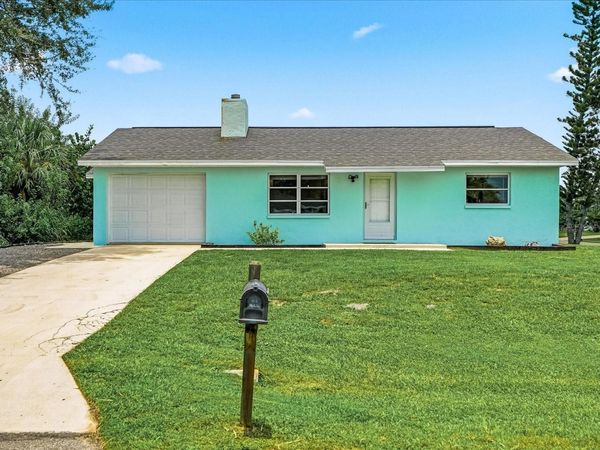 13632 DRYSDALE AVENUE , PORT CHARLOTTE, FL 33981