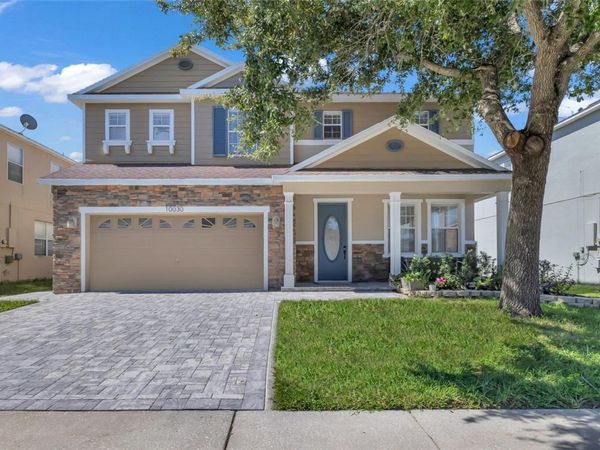 10030 STRATFORD POINTE AVENUE, ORLANDO, FL 32832
