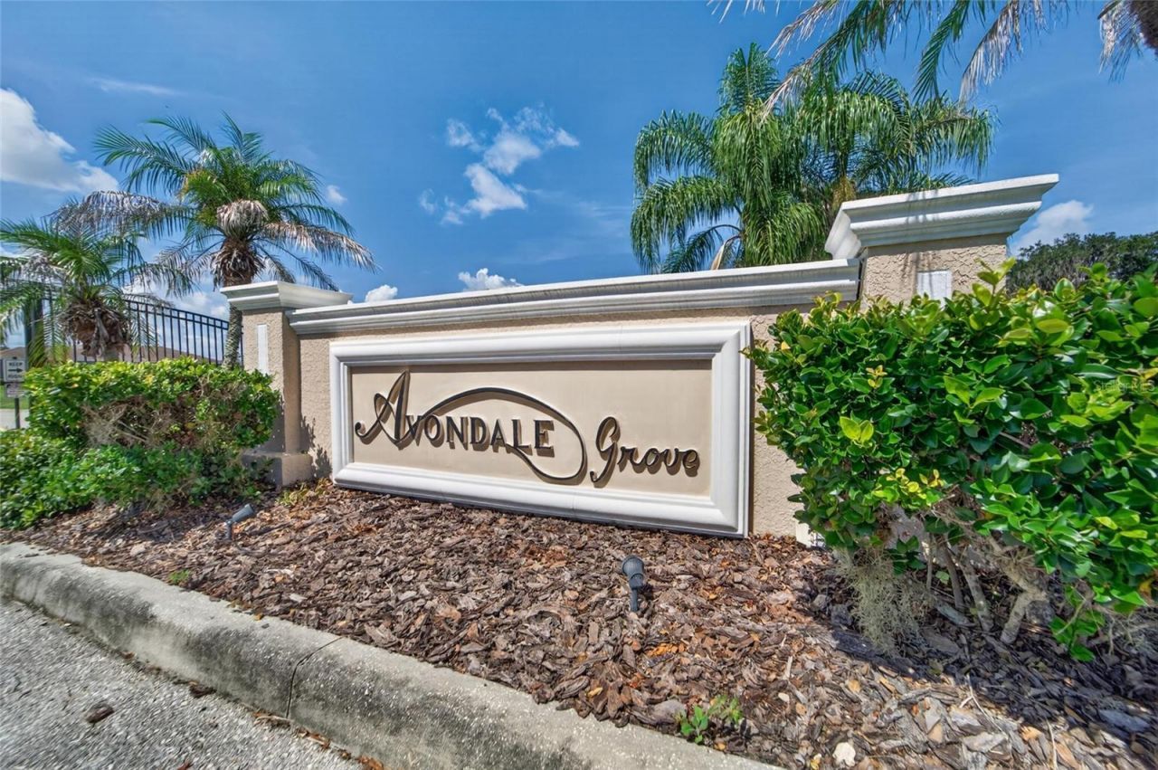 1617 Avondale Ridge Drive, Plant City, FL 33567 Photo