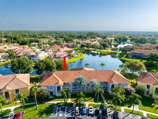 6808 DALI AVENUE , Unit 105, LAND O LAKES, FL 34637