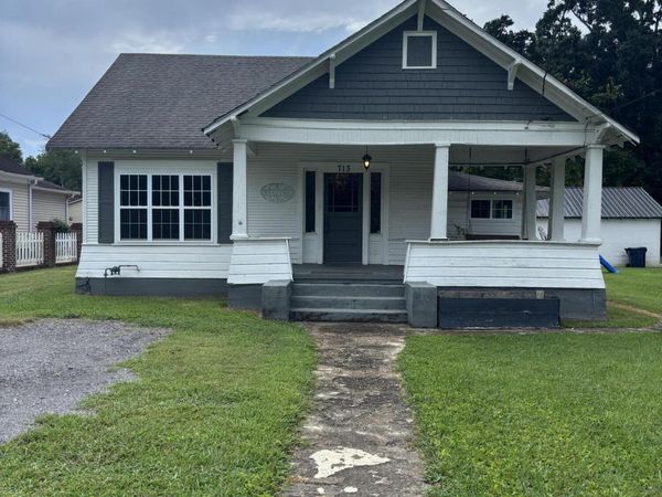 713 Cove Road, Chickamauga, GA 30707