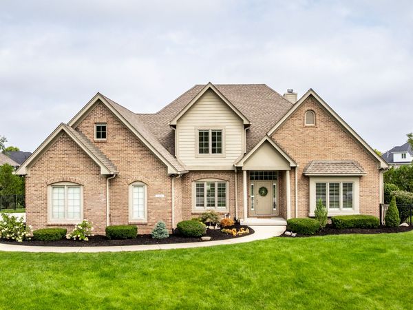 2422 Winfield Drive , Carmel, IN 46032