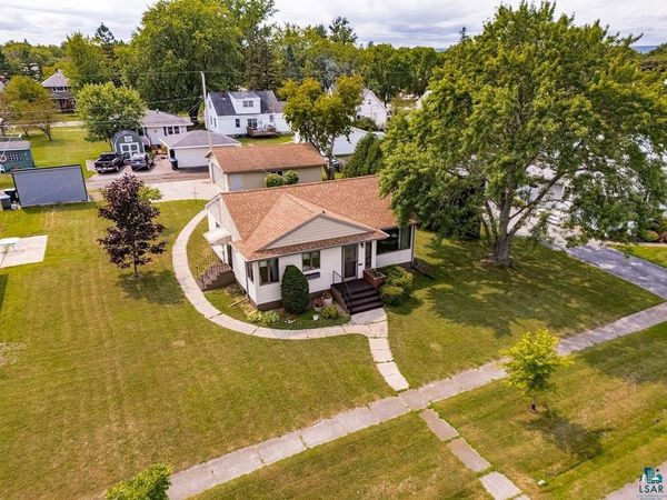 1724 E 3rd St, Superior, WI 54880