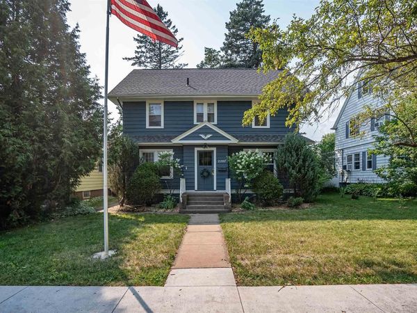 2207 Hammond Ave, Superior, WI 54880