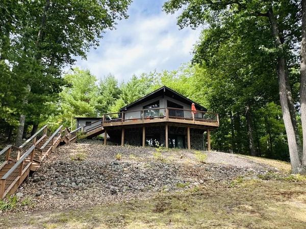 10375 Hillside Ln, Iron River, WI 54847