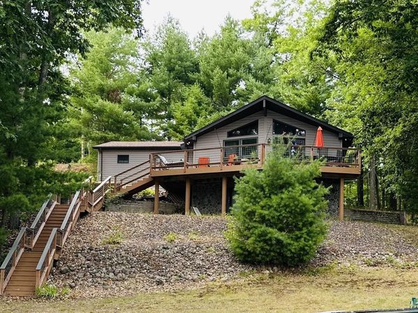 10375 Hillside Ln, Iron River, WI 54847