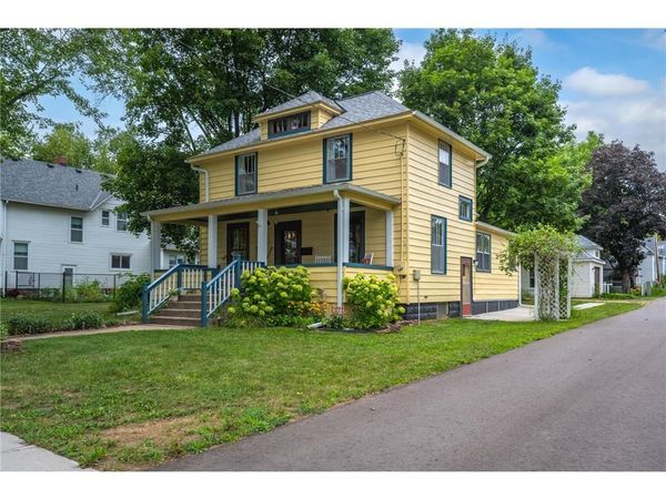 235 W 3rd Street, New Richmond, WI 54017