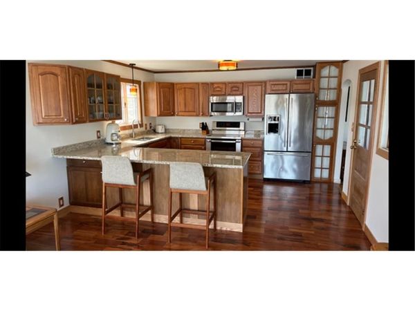 318 Riverside Boulevard, Amery, WI 54001