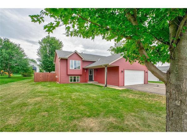1410 Summit Street, Baldwin, WI 54002