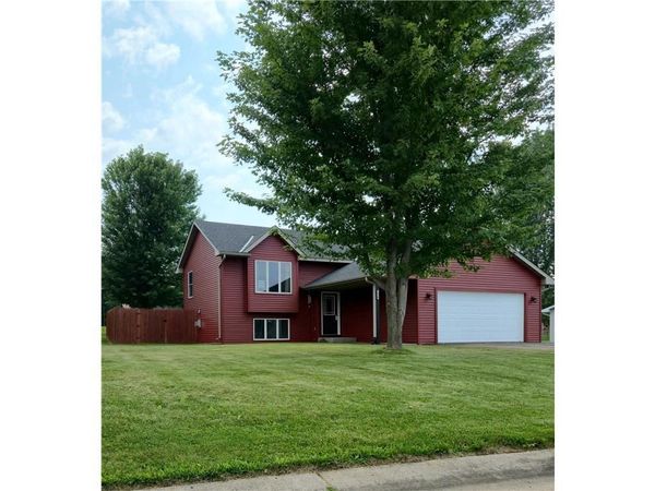 1410 Summit Street, Baldwin, WI 54002
