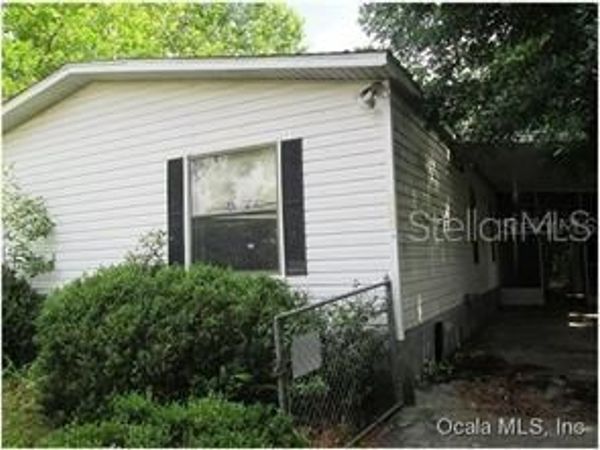 6980 NE 4TH LANE , OCALA, FL 34470