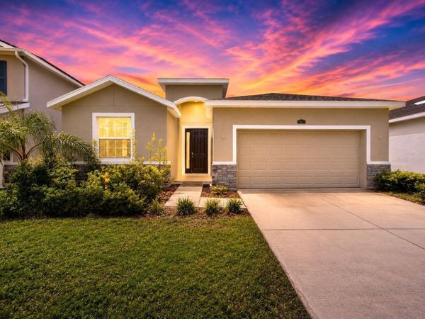 10675 TALLY FAWN LOOP , SAN ANTONIO, FL 33576