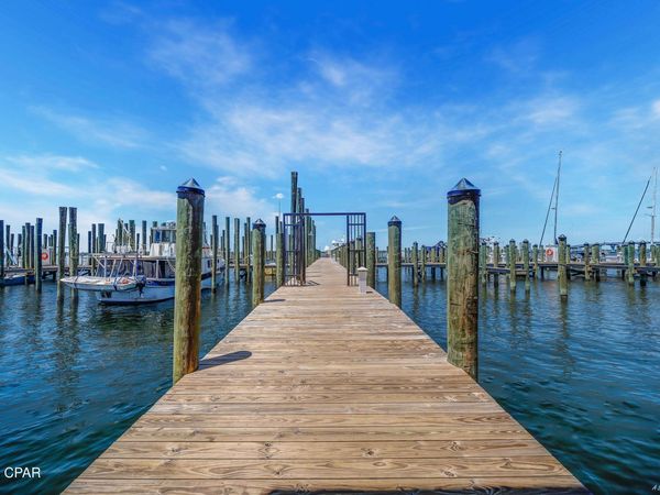 5505 Sun Harbor Road , Unit 181, Panama City, FL 32401