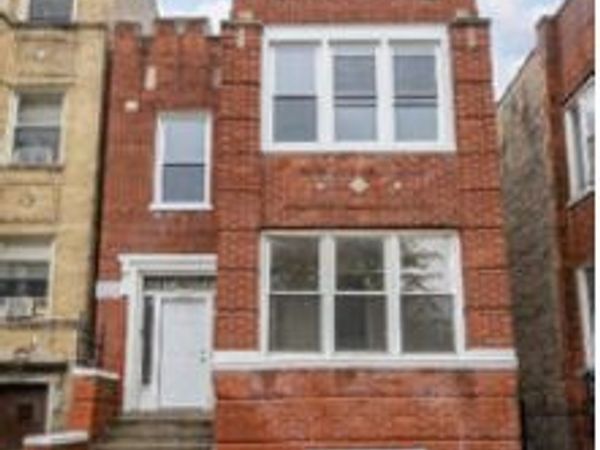 3821 W Fillmore Street , Unit 1stF, Chicago, IL 60624