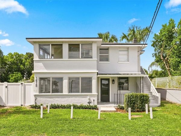 1812 KILLARNEY DRIVE, WINTER PARK, FL 32789