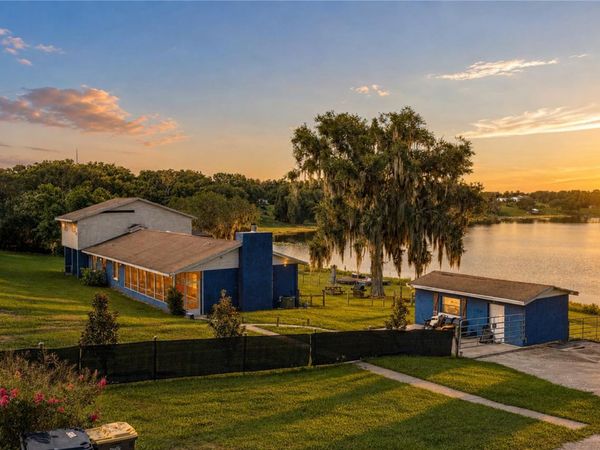 2120 HURLEY DRIVE , BARTOW, FL 33830