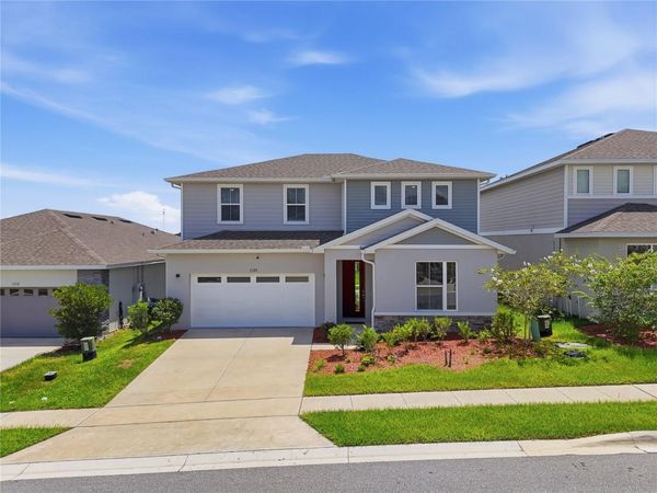 1128 SUGARWOOD STREET, DAVENPORT, FL 33837