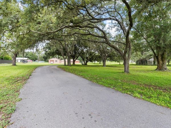 40955 COUNTY ROAD 54 , ZEPHYRHILLS, FL 33540