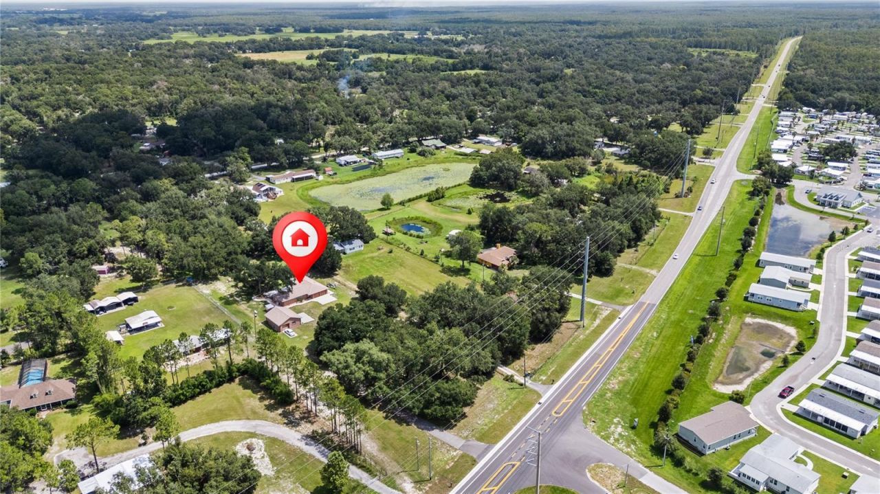 40955 County Road 54 , Zephyrhills, FL 33540 Photo