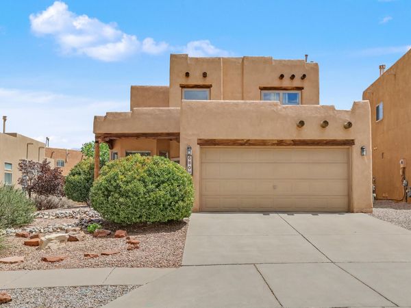 6804 Via Del Cerro NE, Albuquerque, NM 87113