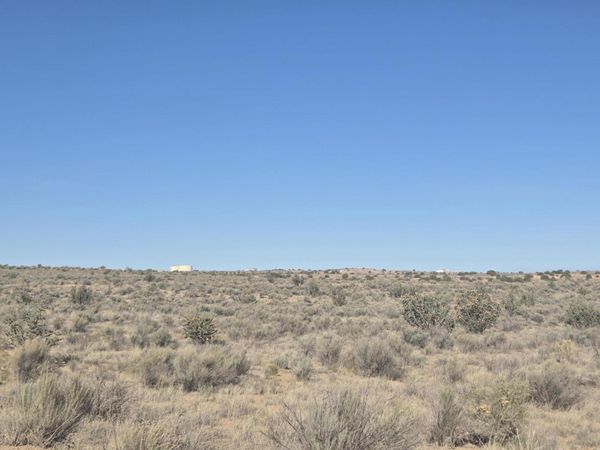 VL RRE Lot 11 Block 29 , Unit 20, Rio Rancho, NM 87144