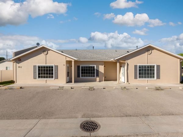 727 N Stampede Ct., Nampa, ID 83687