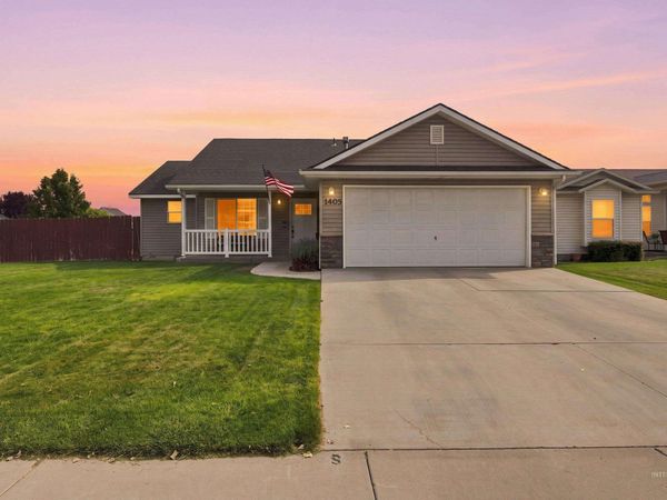 1405 W Meffan Ave, Nampa, ID 83651