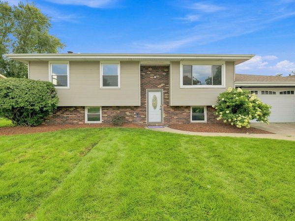 7434-36 Idaho Avenue, Hammond, IN 46323