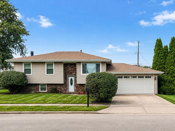 7434-36 Idaho Avenue, Hammond, IN 46323