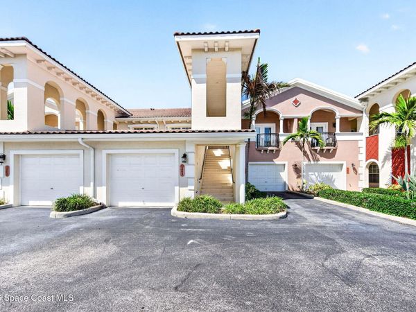 115 Lancha Circle , Unit 203, Indian Harbour Beach, FL 32937